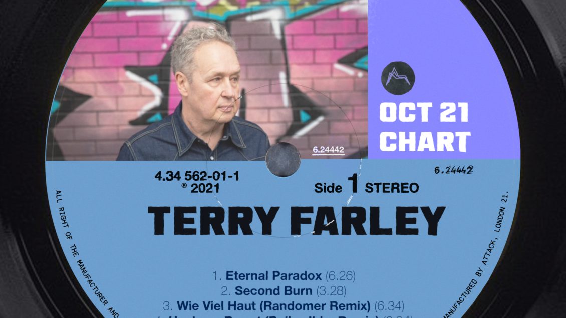 Terry Farley
