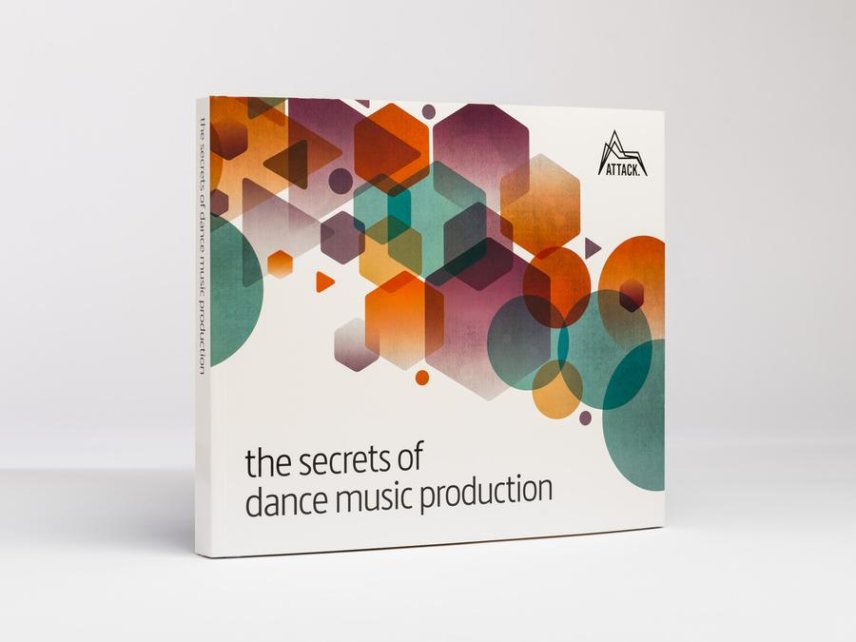 The Secrets of dance production