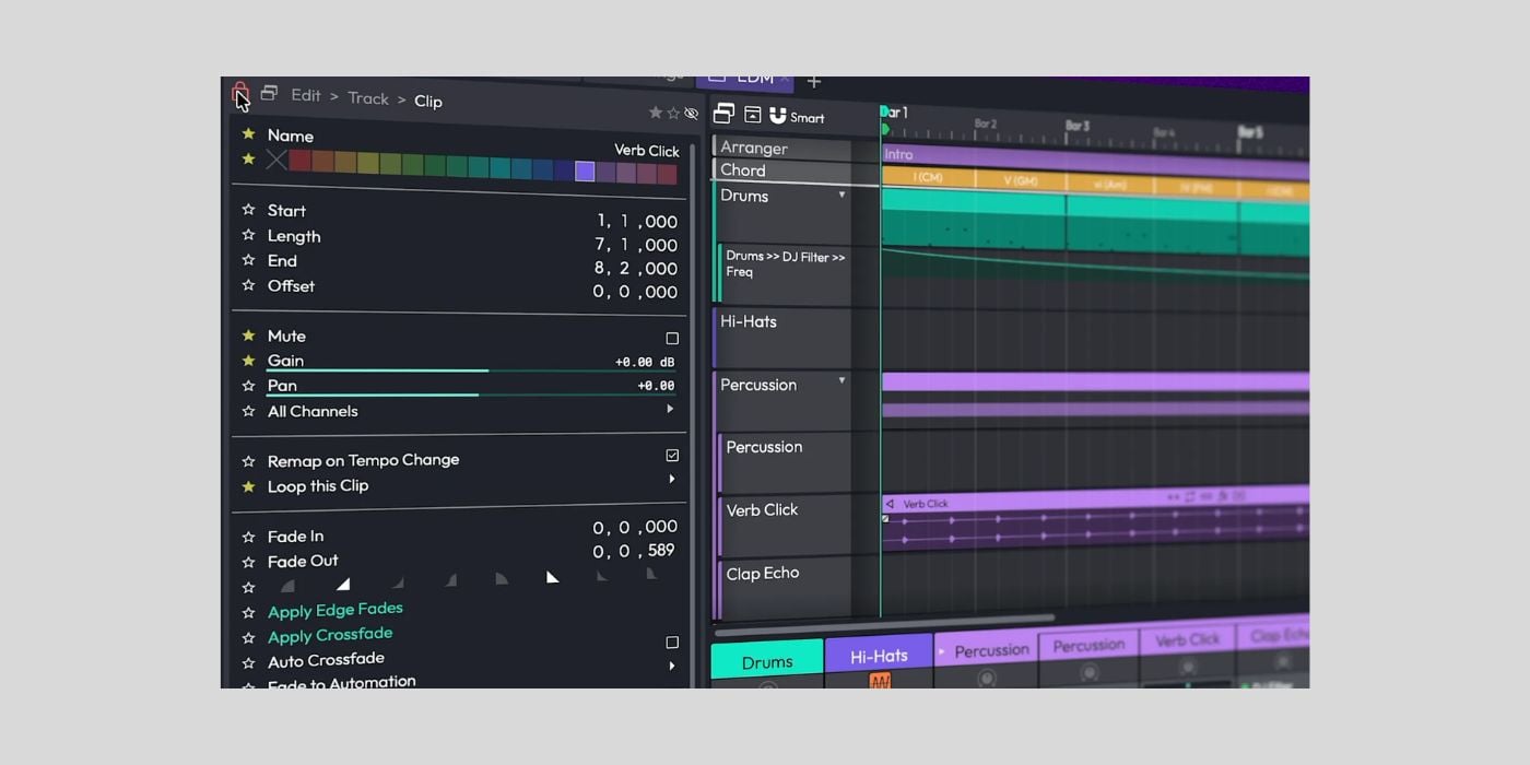 Tracktion’s Waveform Free updated to v14: our best FREE DAW for macOS, Windows, and Linux