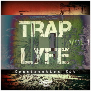 Trap Lyfe Vol 1 Trap Construction Kits