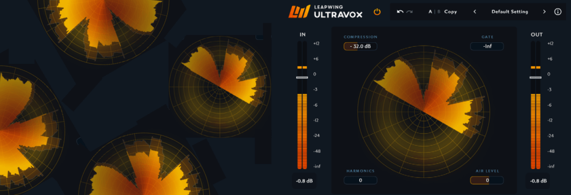 UltraVox