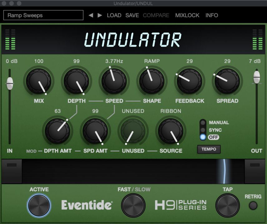 Ten of the Best Presets for Your Old Acoustic Guitar