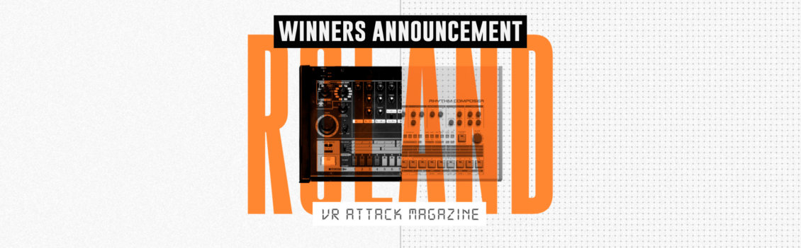 Roland Winners