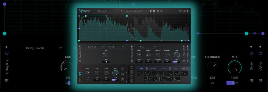 Flux Pro