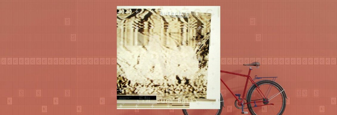 Bike Autechre
