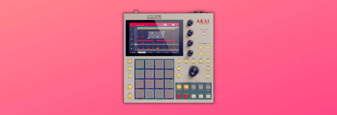 MPC ONE RETRO