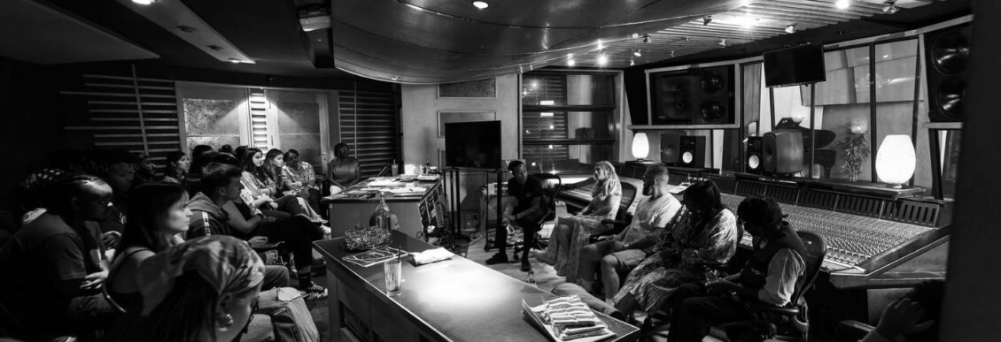 Roland Partners With HFEH Mind and Metropolis Studios On Community Artist Project ‘Music On My Mind’