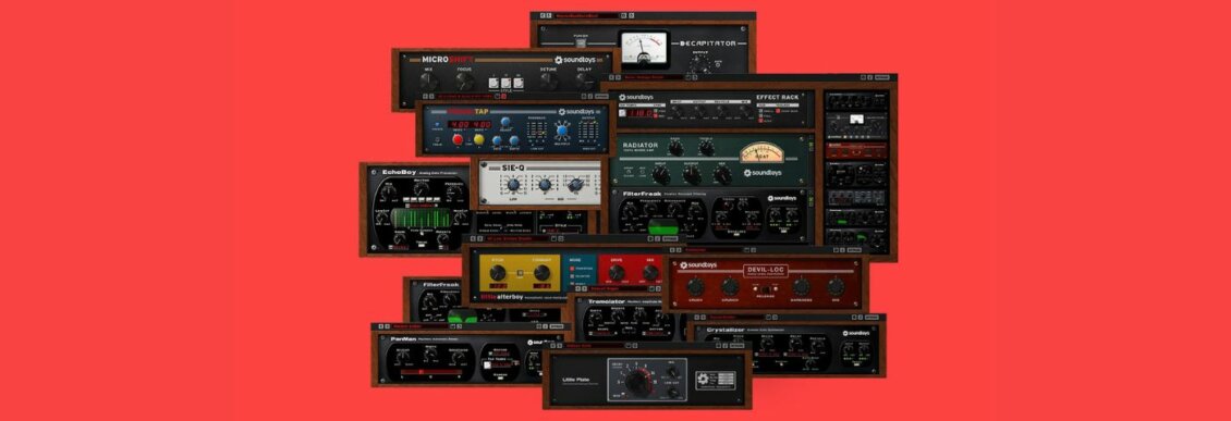 Soundtoys
