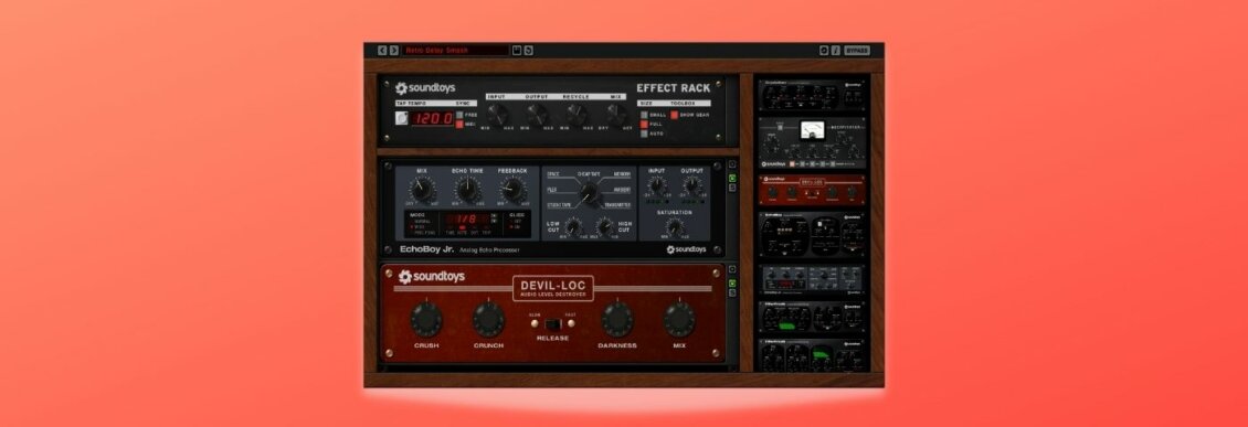 Soundtoys
