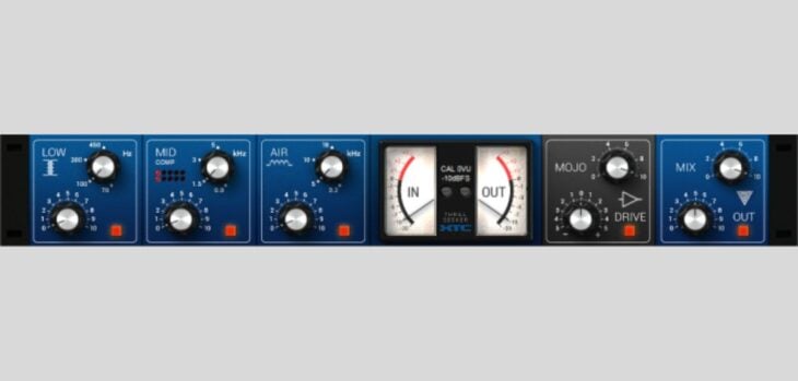 New ThrillseekerXTC Mk III exciter is FREE at Variety of Sound