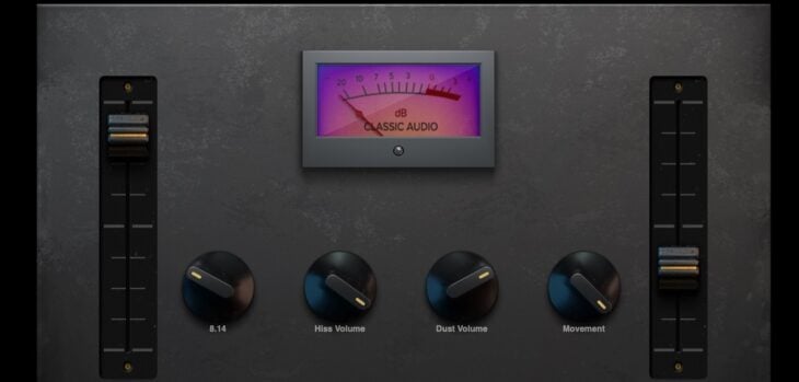 ViatorDSP Introduces Rust Lo-Fi Effect For Pay What You Want