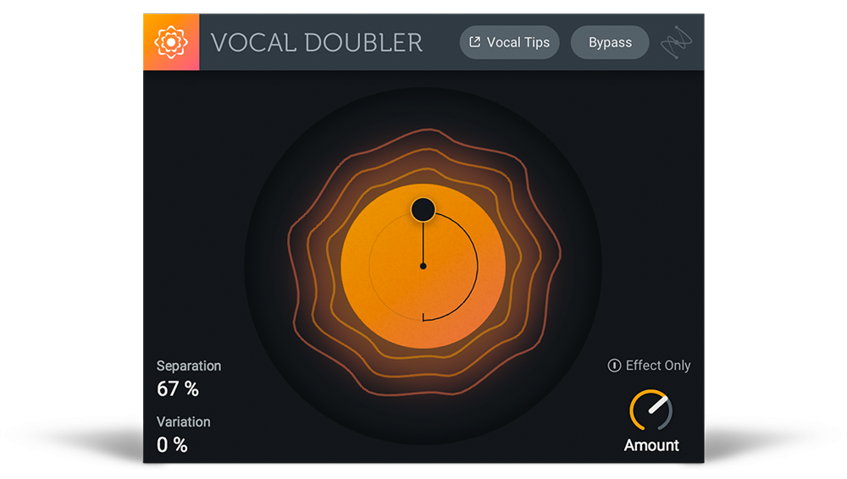 Vocal Doubler iZotope Free VST