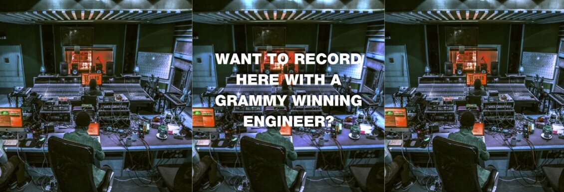 WIN A TRIP TO LONDON TO RECORD WITH A GRAMMY WINNIN ENGINEER (2)