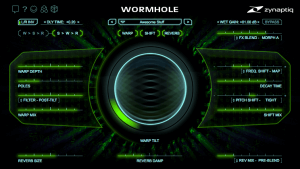 Zynaptiq Wormhole