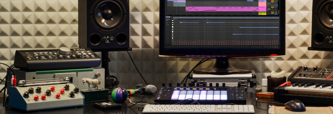 ableton live 10 update