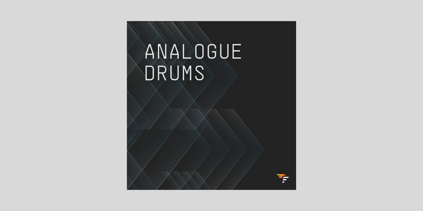 Flame Sound Analogue Drums