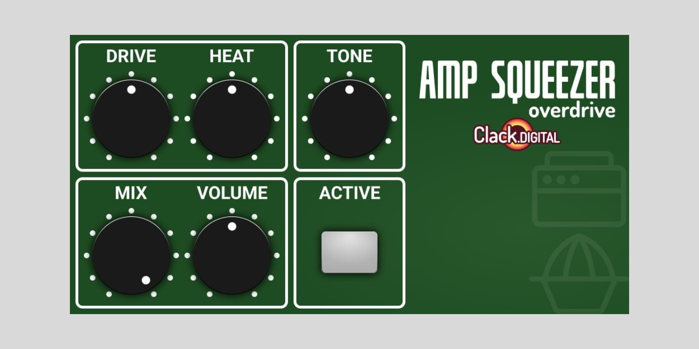 Amp Squeezer