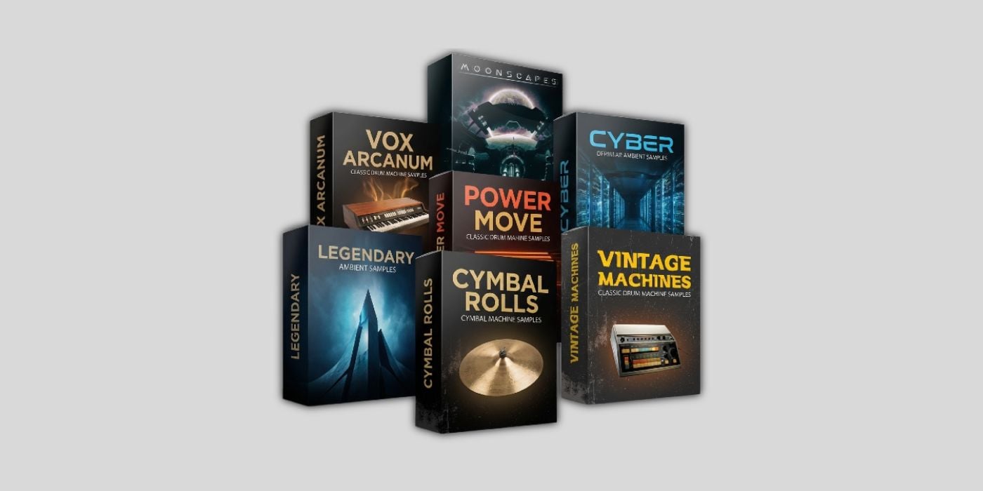 Black Friday Bundle