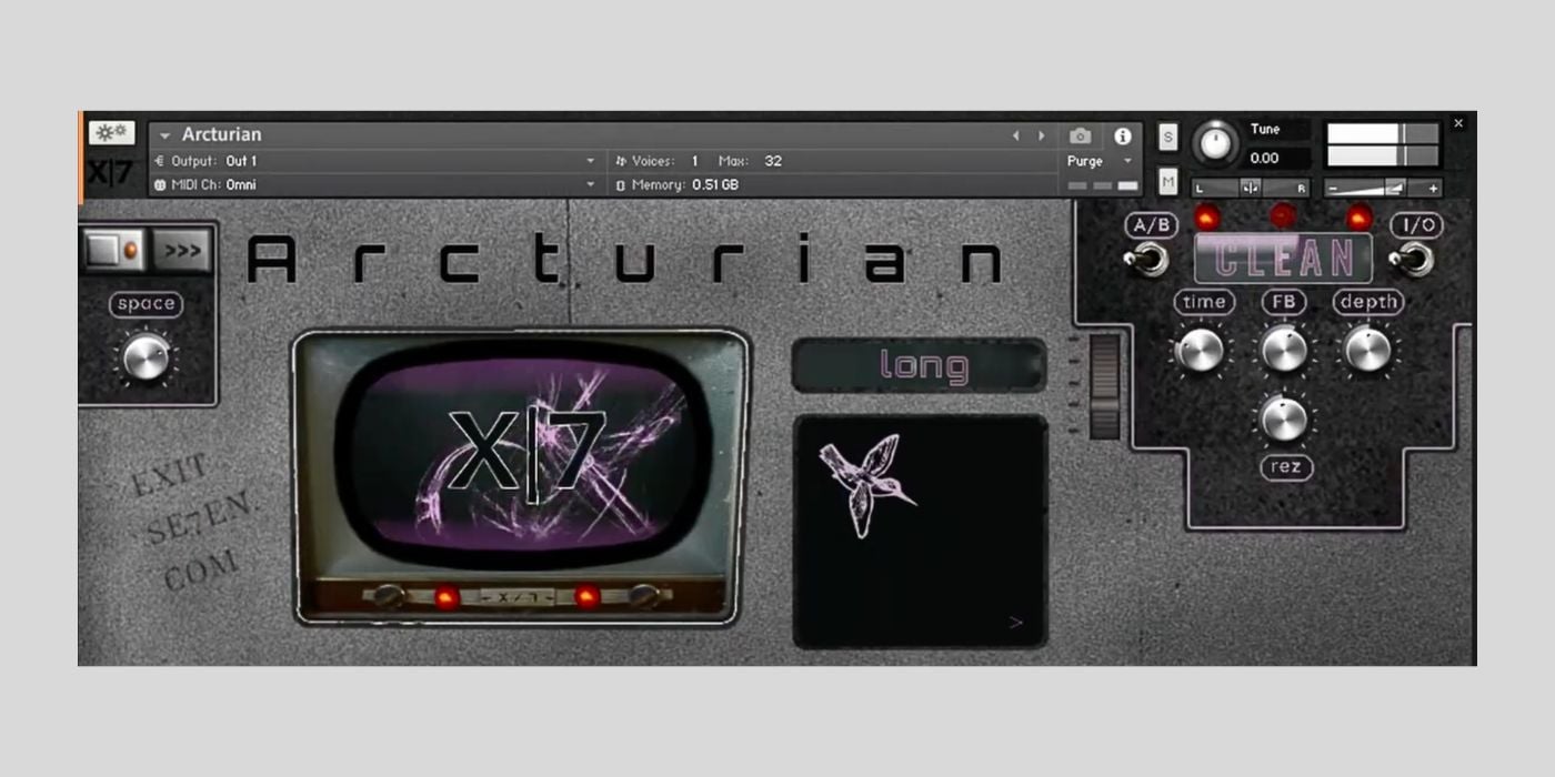 Arcturian
