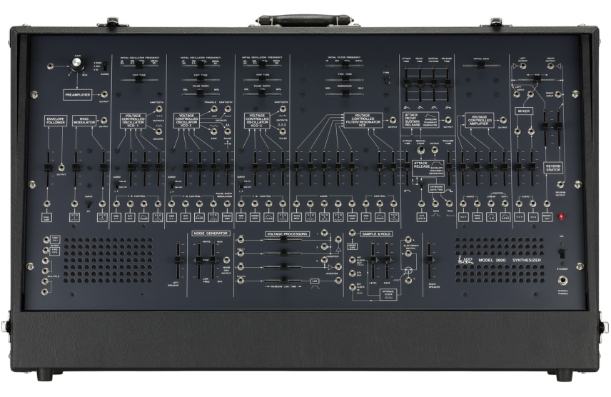 Ten Of The Best: Semi-Modular Hardware Synths