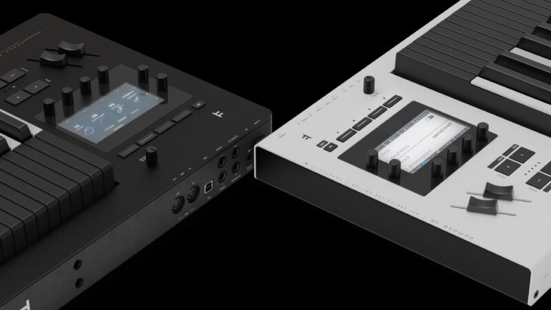 Expressive E Osmose CE