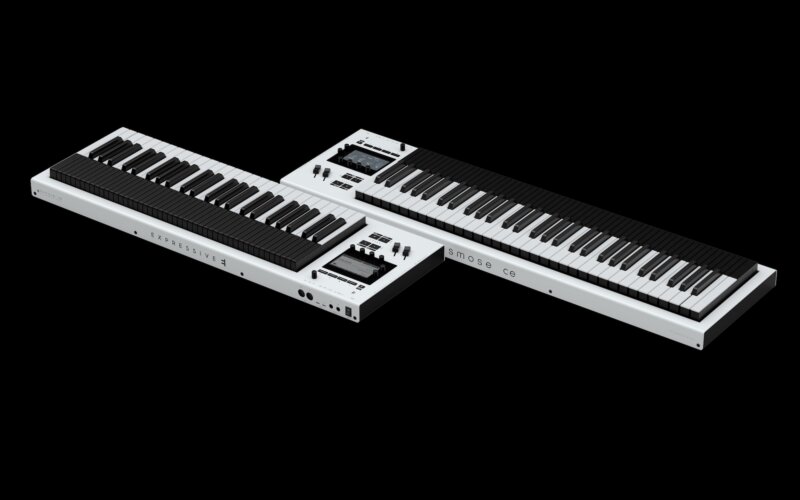 Expressive E Osmose CE