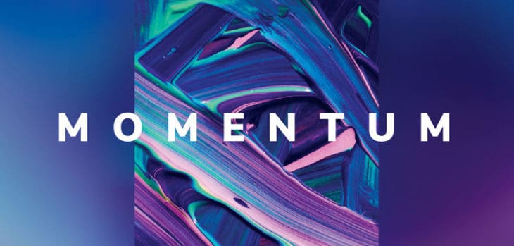Audiomodern Releases Free "Momentum" Sample Library (WAV)