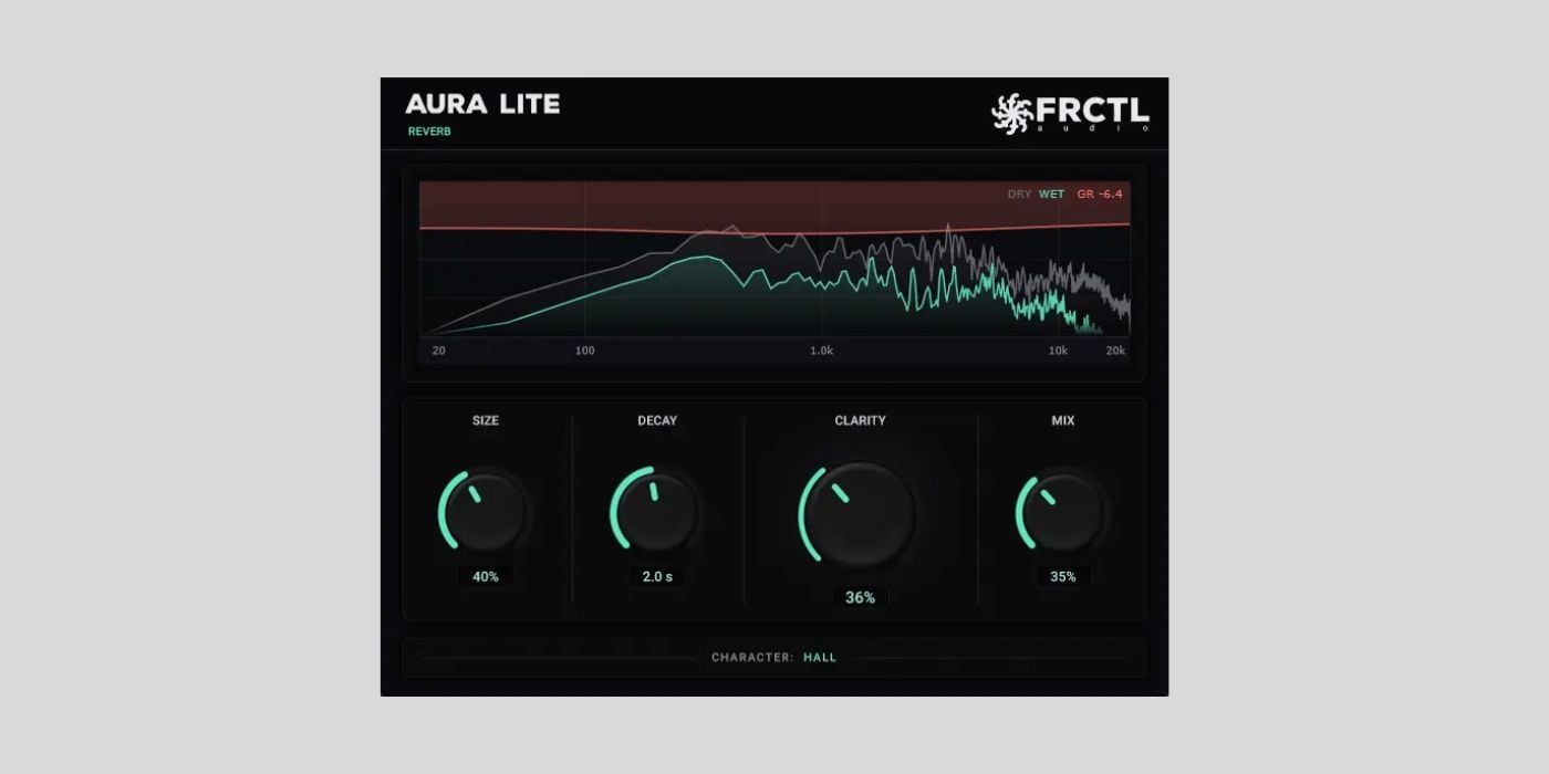 Aura Lite