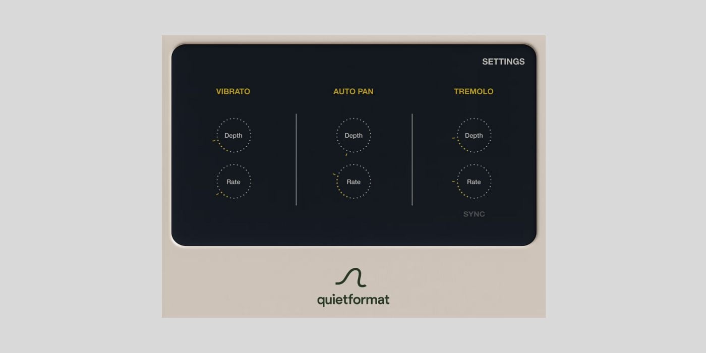 Quietformat Auralis