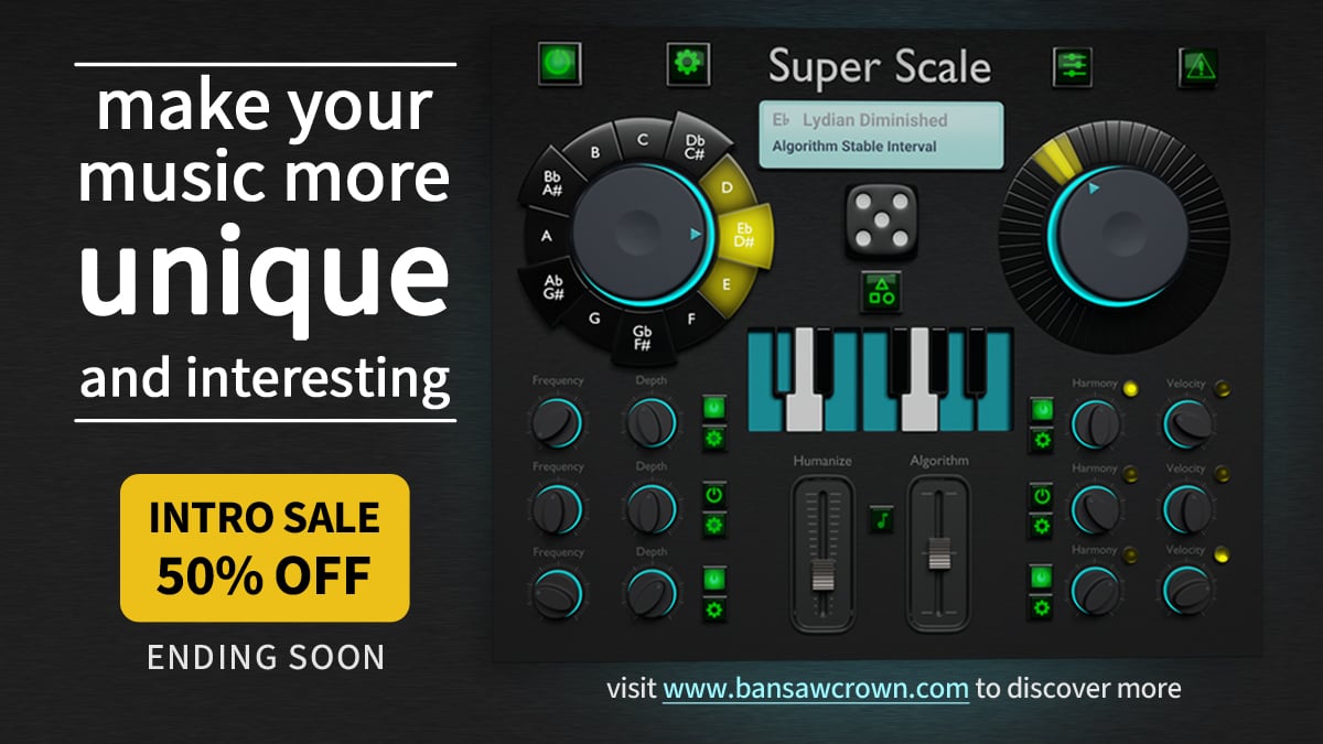 Bansaw Music