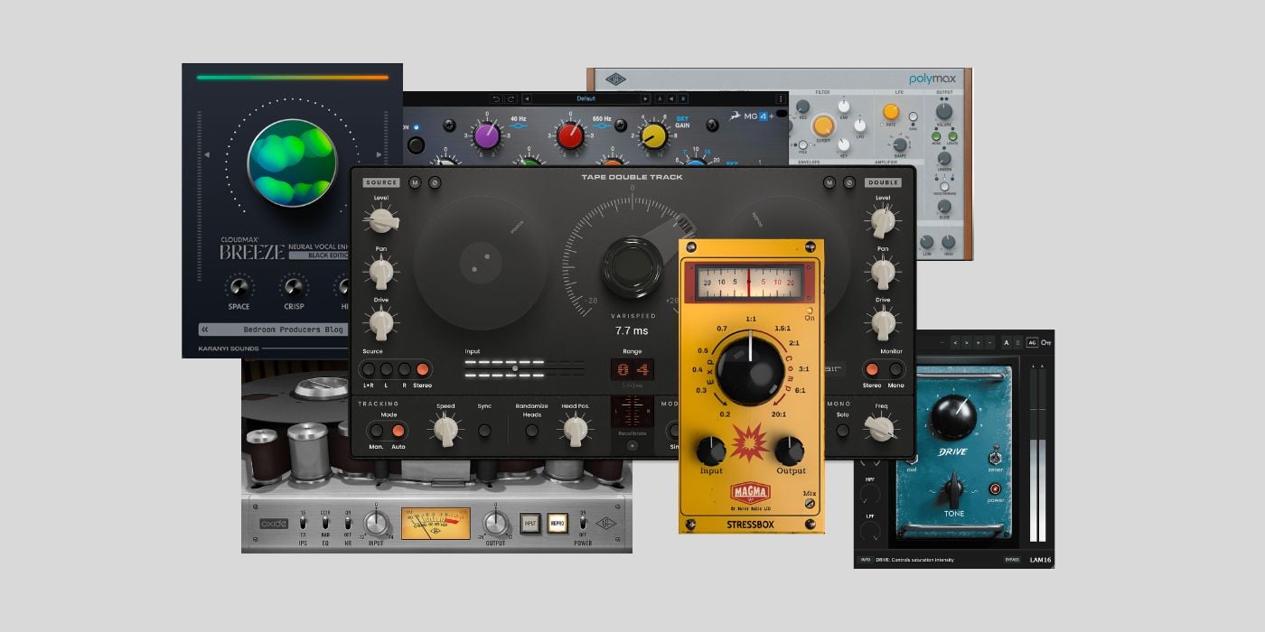 Black Friday 2025 Free Plugins