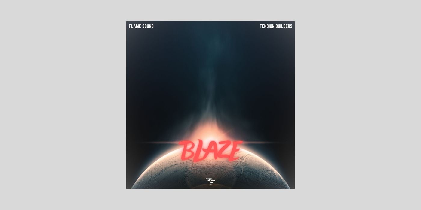 Blaze Tension Builders