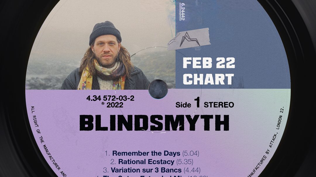 Blindsmyth