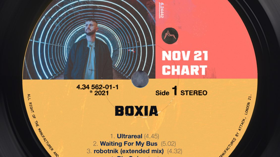 Boxia