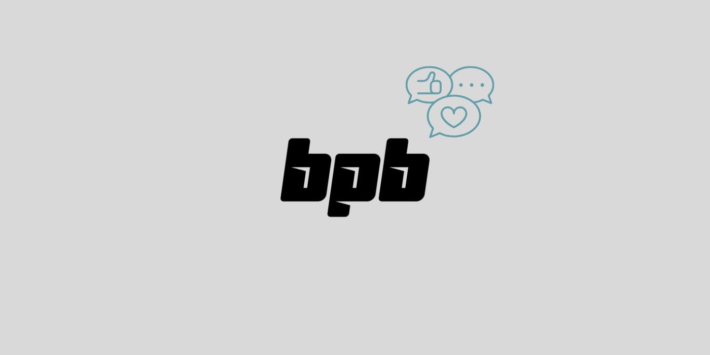 BPB Community