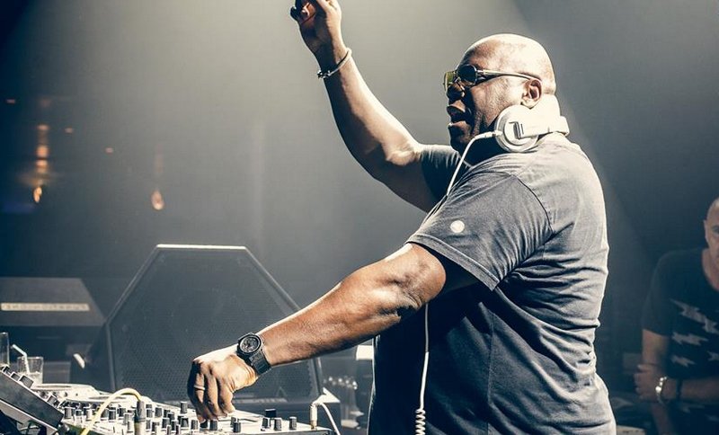 Carl Cox