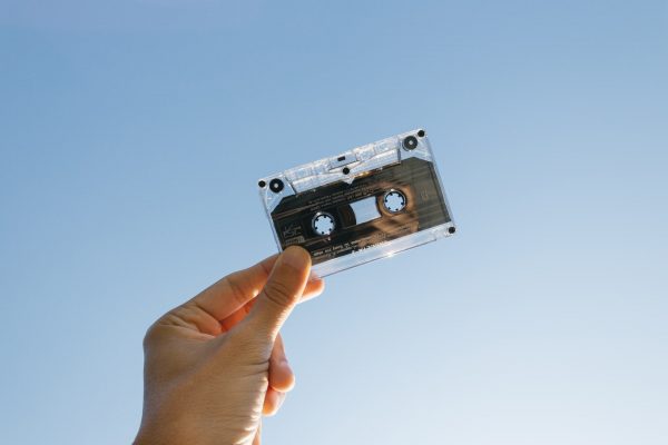 Cassette