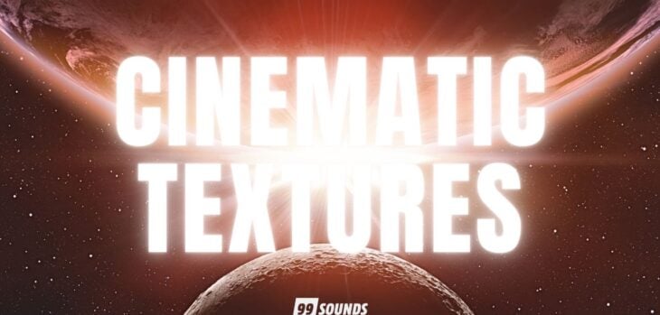 Cinematic Textures