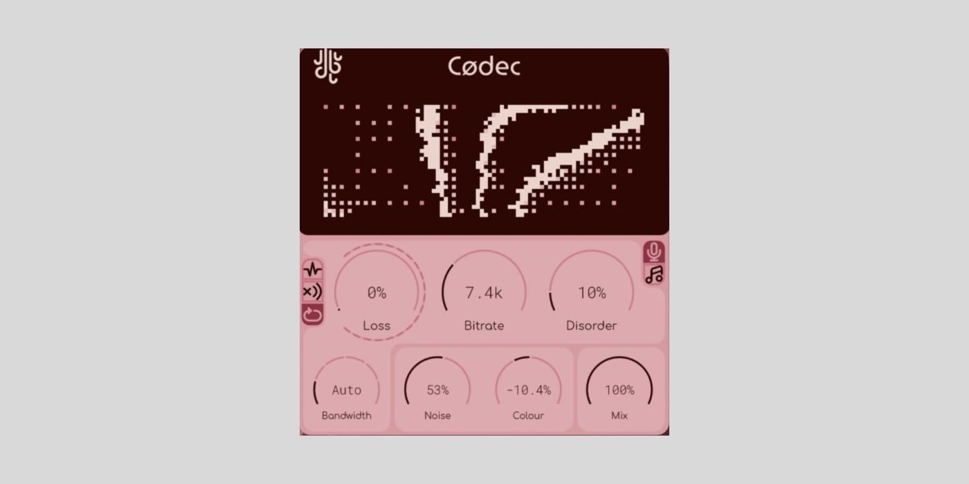 Lese Codec v2
