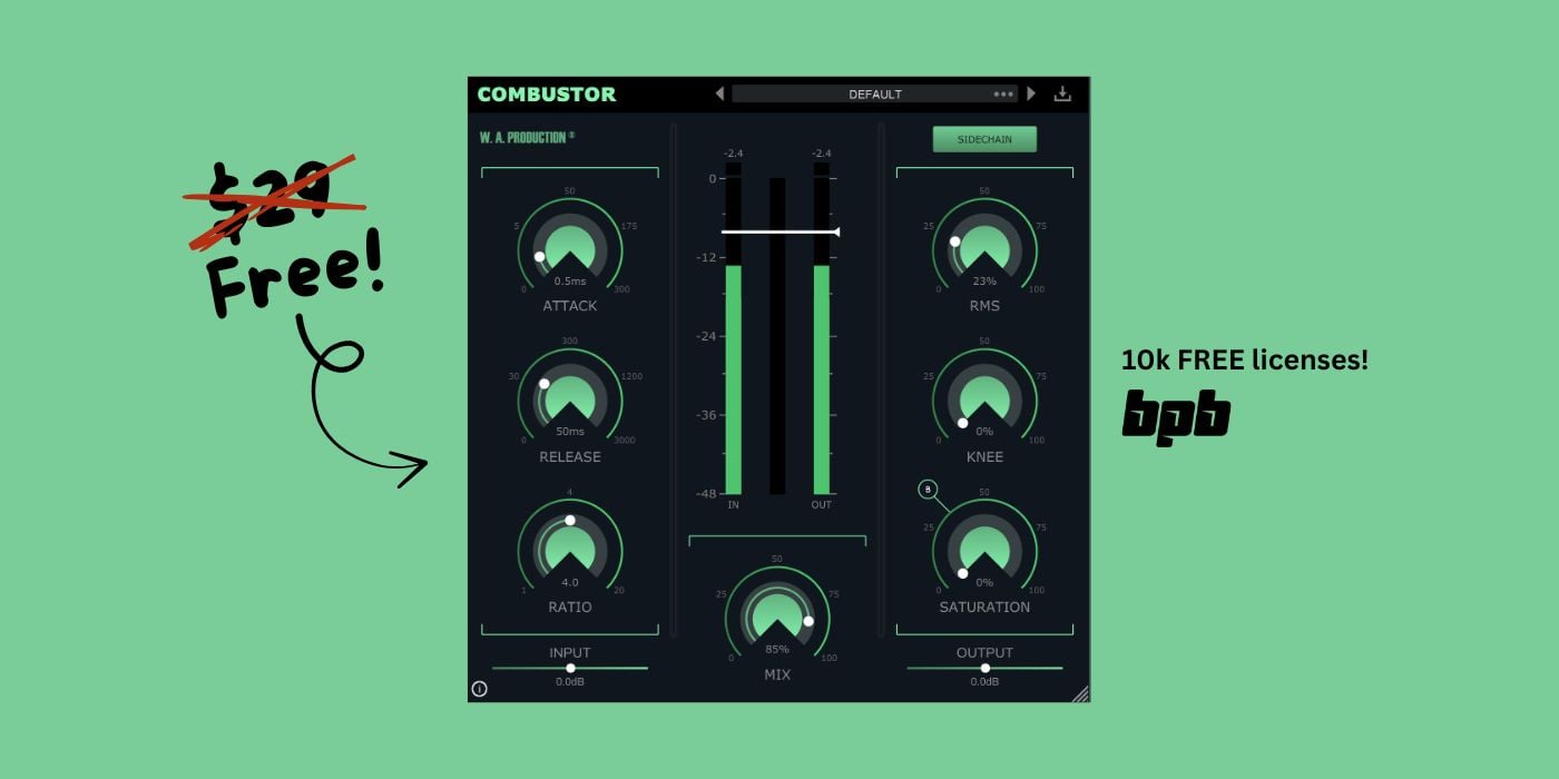 W. A. Production Combustor