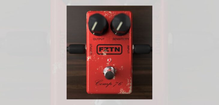 Comp 76 by Fazertone