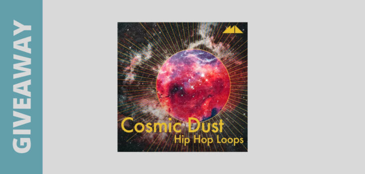 Mode Audio Cosmic Dust REVIEW