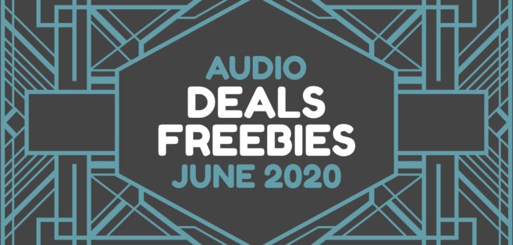 Top Music Production Deals & Freebies &ndash; June 2020