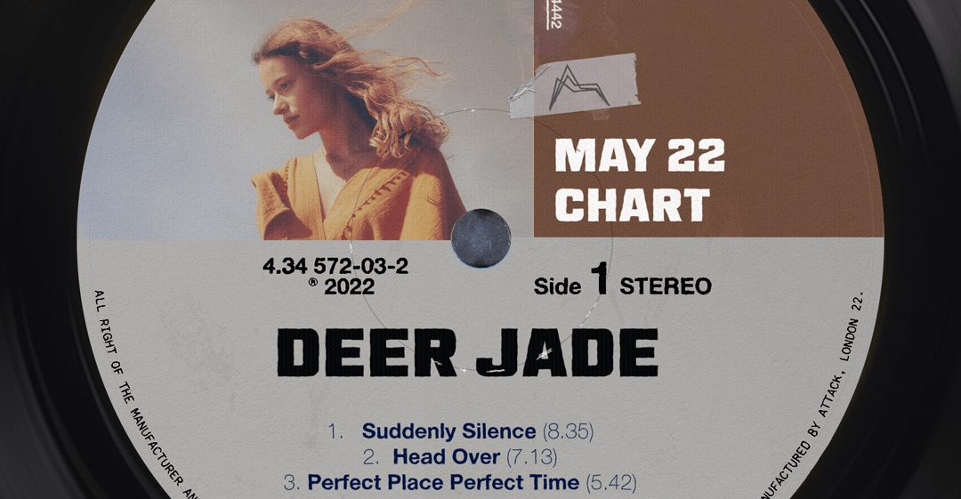 Deer Jade
