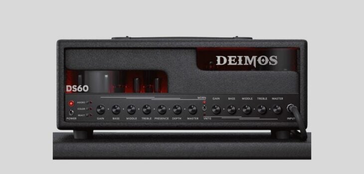Audio Assault Deimos