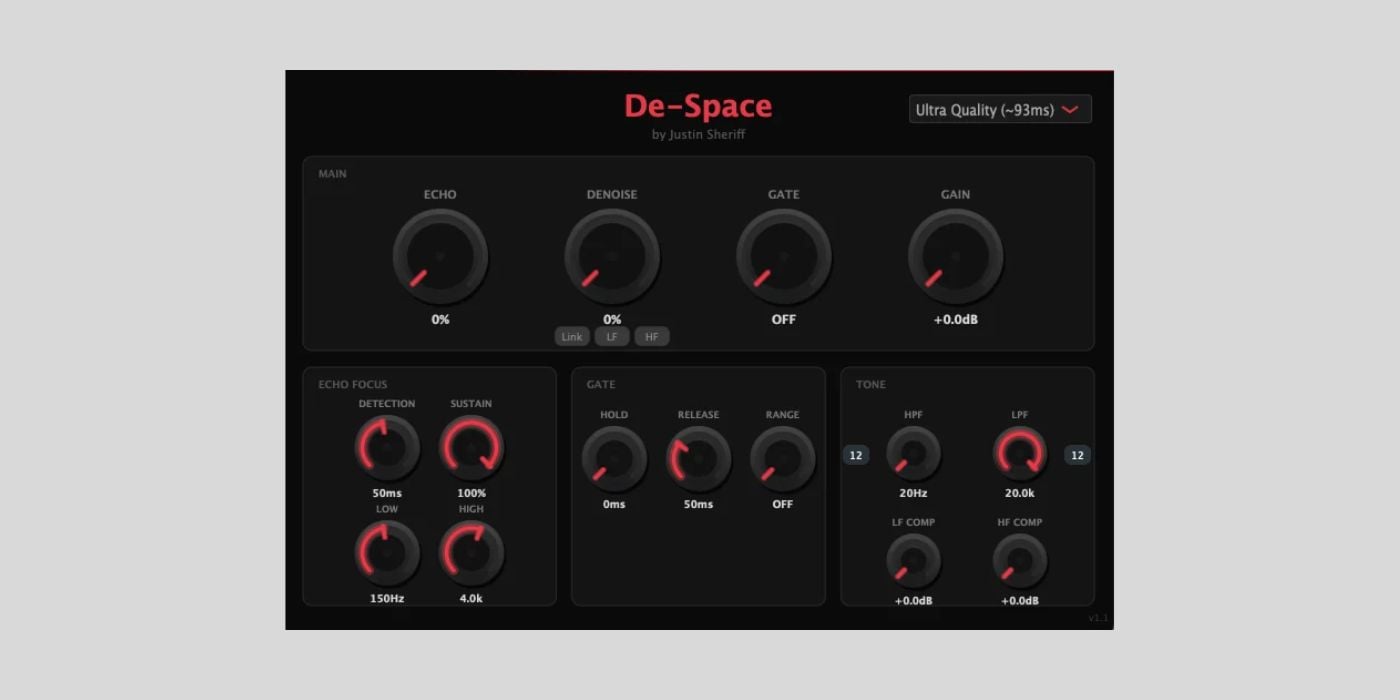 De-Space
