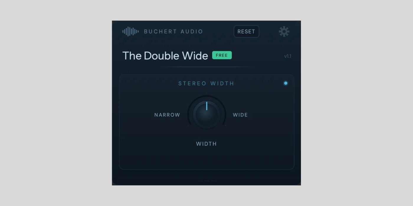 The Double Wide