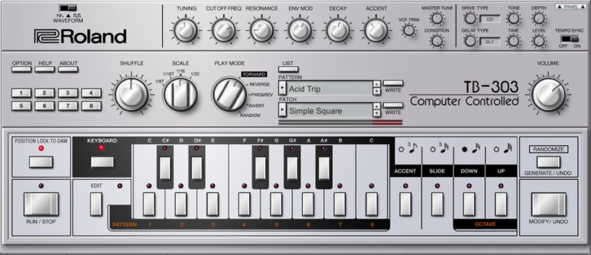 creating a 3d mix