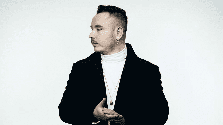 Duke Dumont