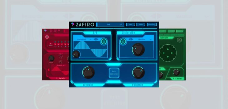 Ear Candy Tech